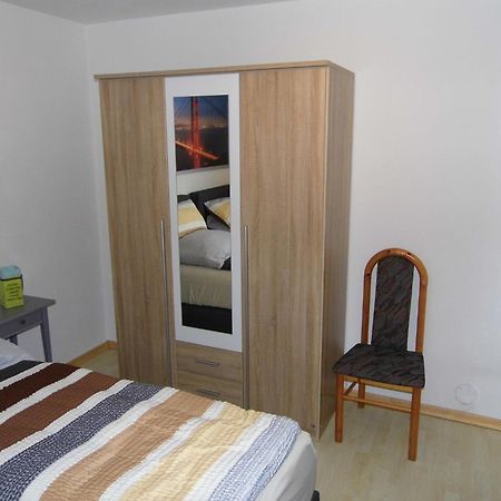 Hilchenbach Ferienwohnung Hof 22 מראה חיצוני תמונה