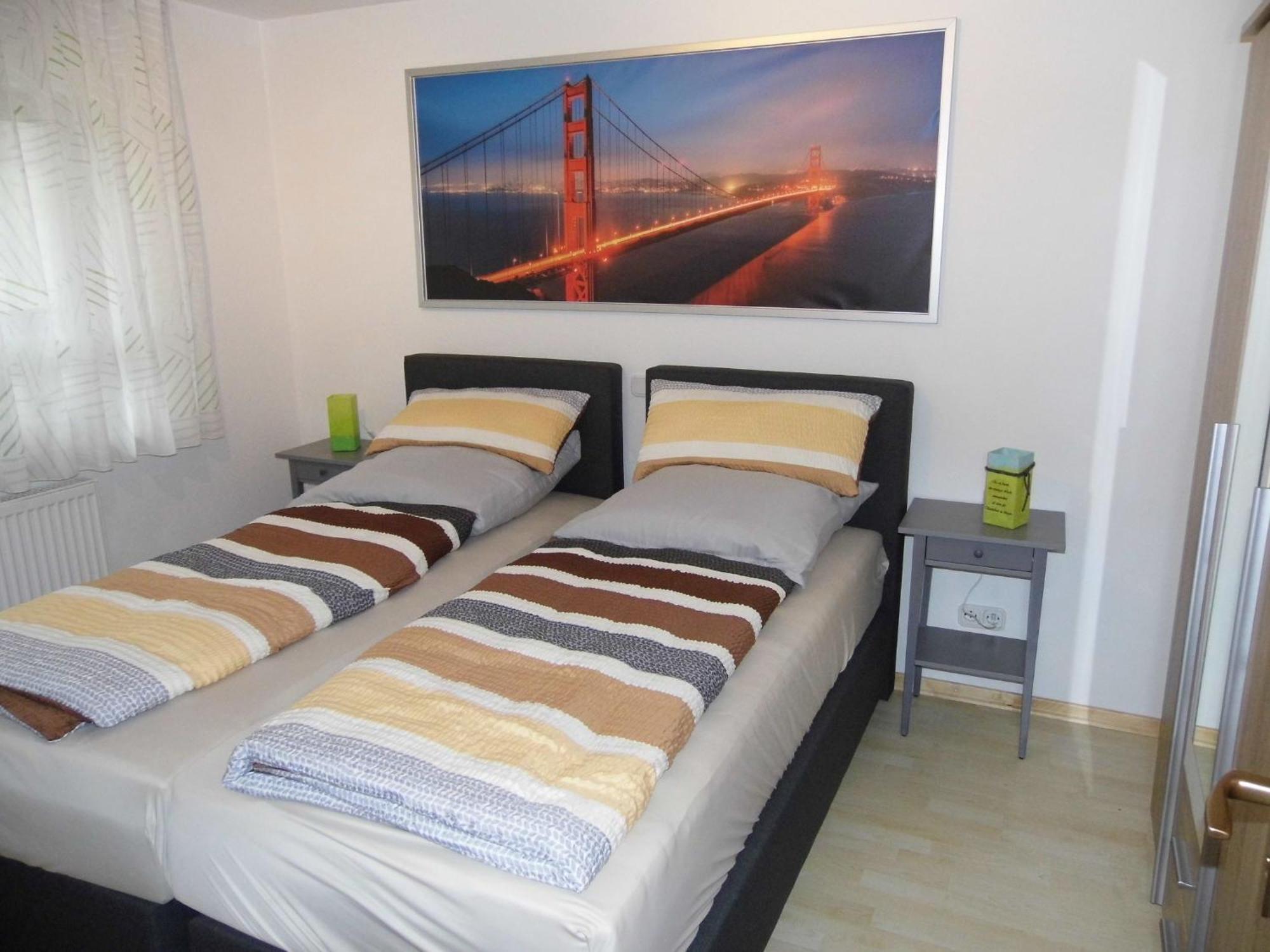 Hilchenbach Ferienwohnung Hof 22 מראה חיצוני תמונה