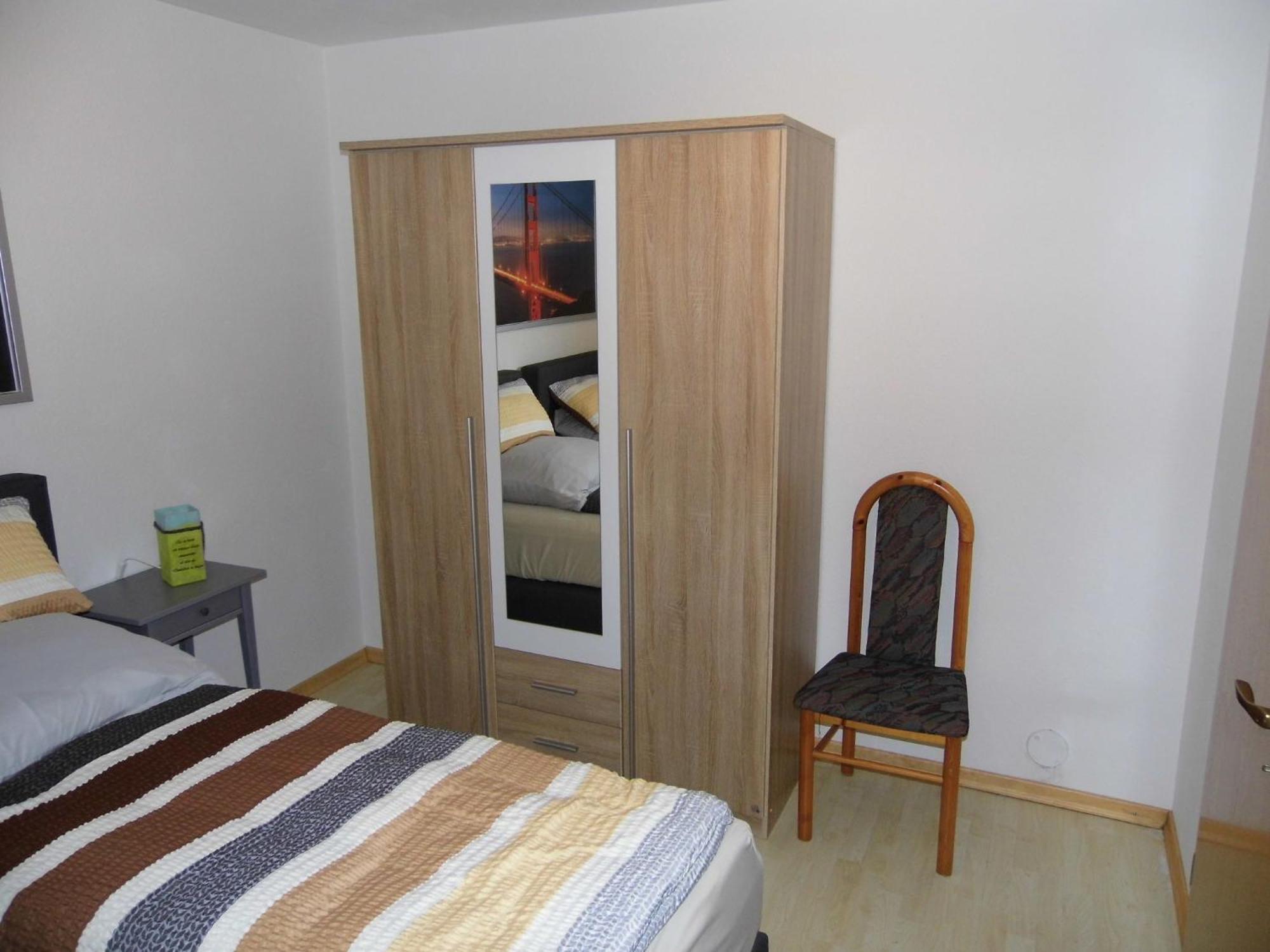 Hilchenbach Ferienwohnung Hof 22 מראה חיצוני תמונה