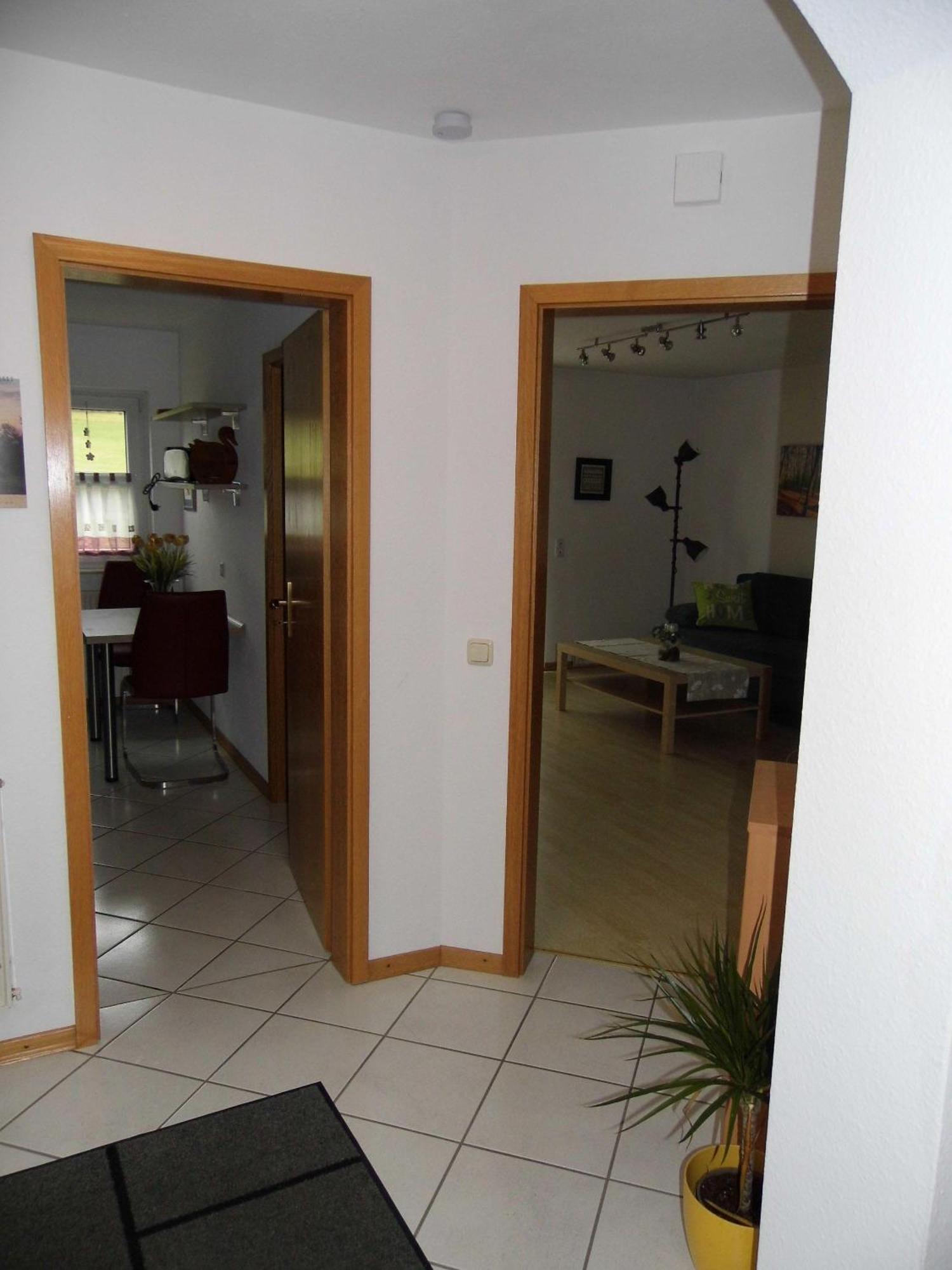 Hilchenbach Ferienwohnung Hof 22 מראה חיצוני תמונה