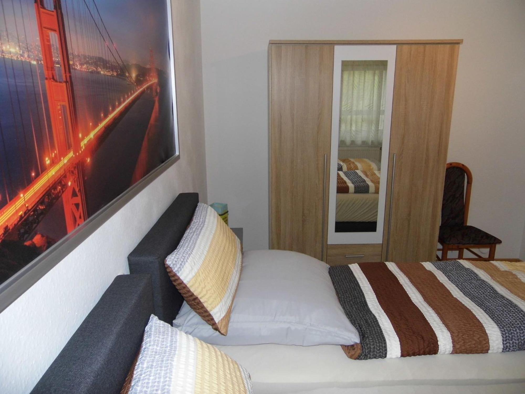 Hilchenbach Ferienwohnung Hof 22 מראה חיצוני תמונה