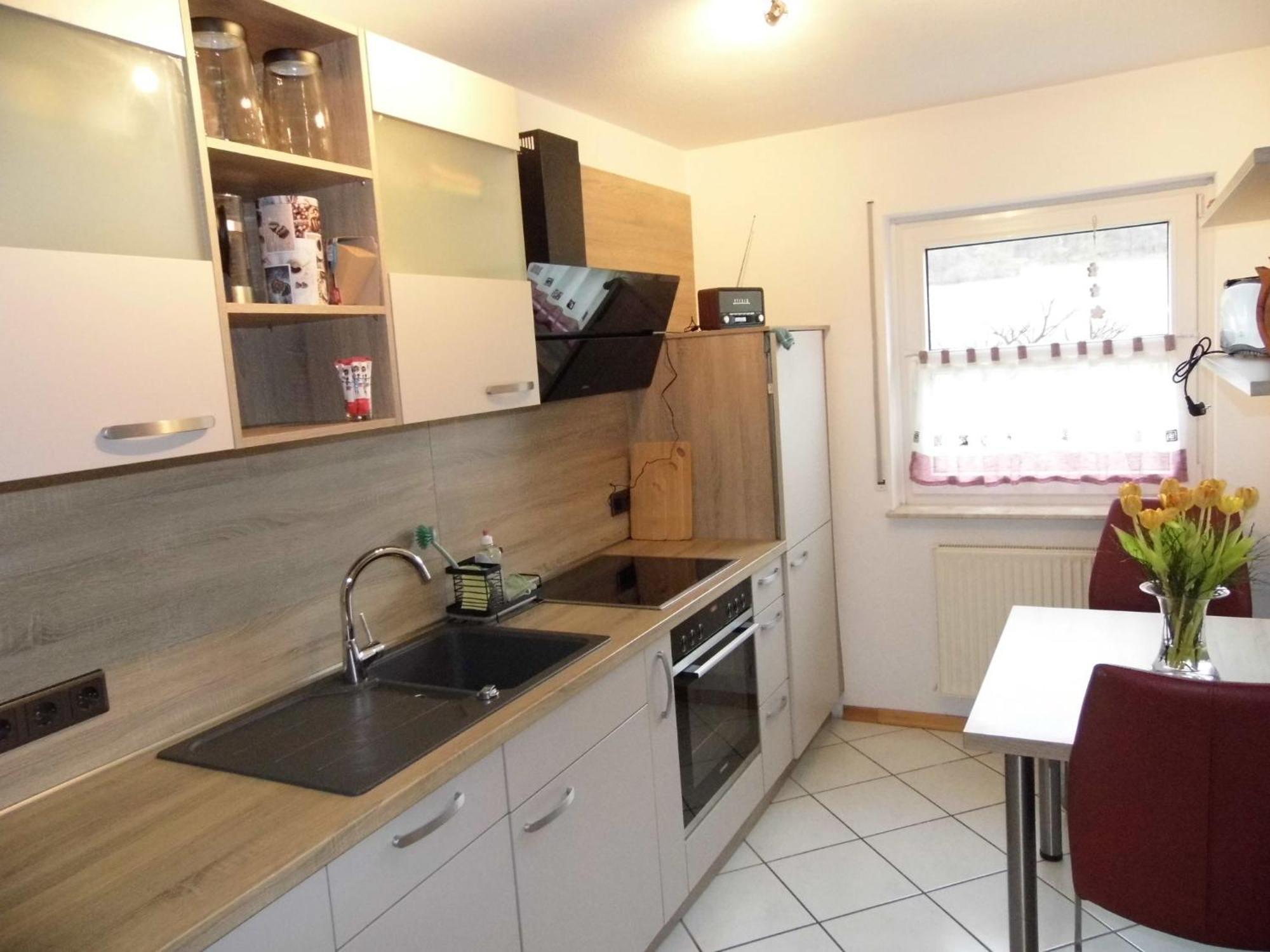 Hilchenbach Ferienwohnung Hof 22 מראה חיצוני תמונה