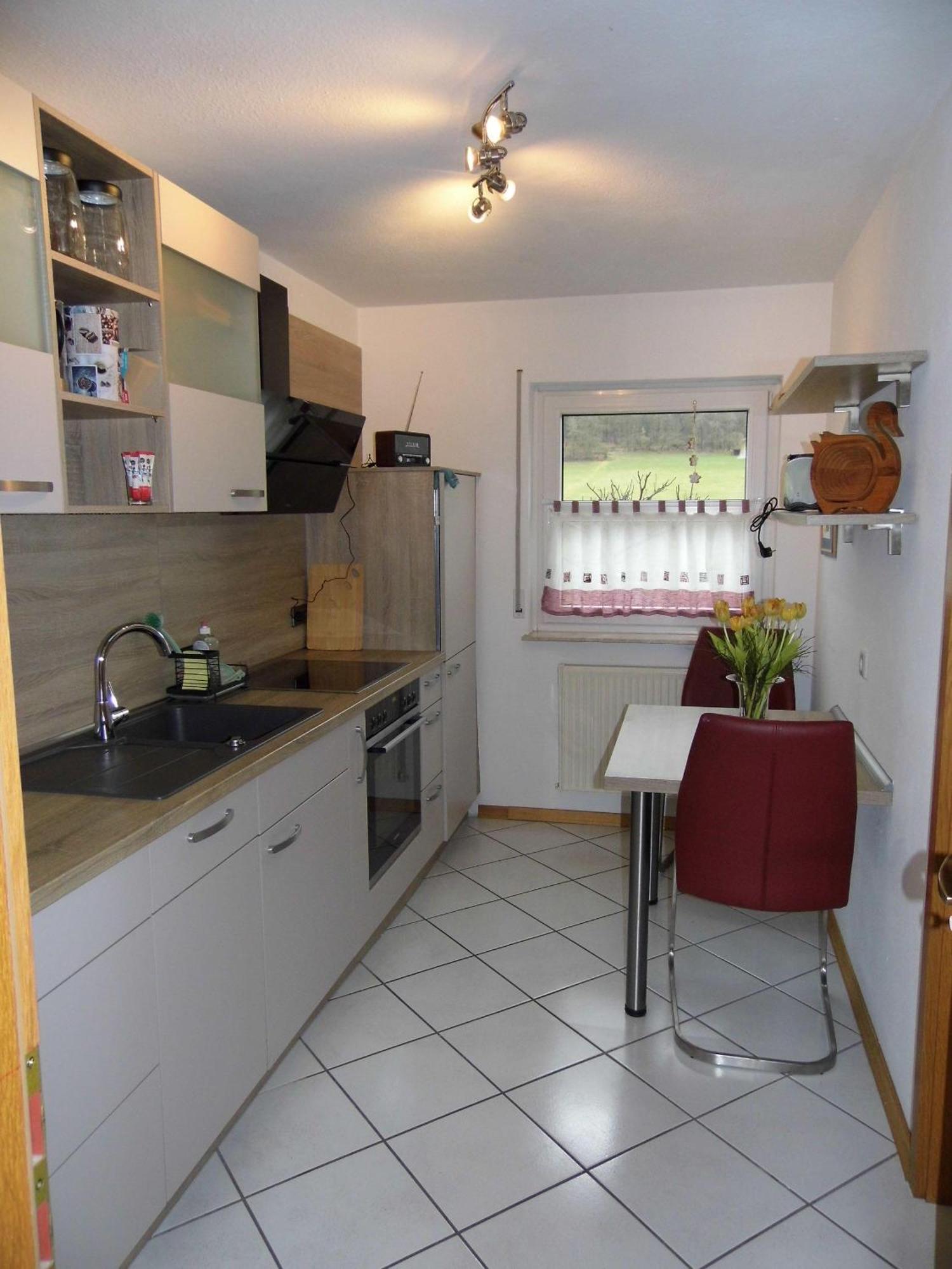 Hilchenbach Ferienwohnung Hof 22 מראה חיצוני תמונה