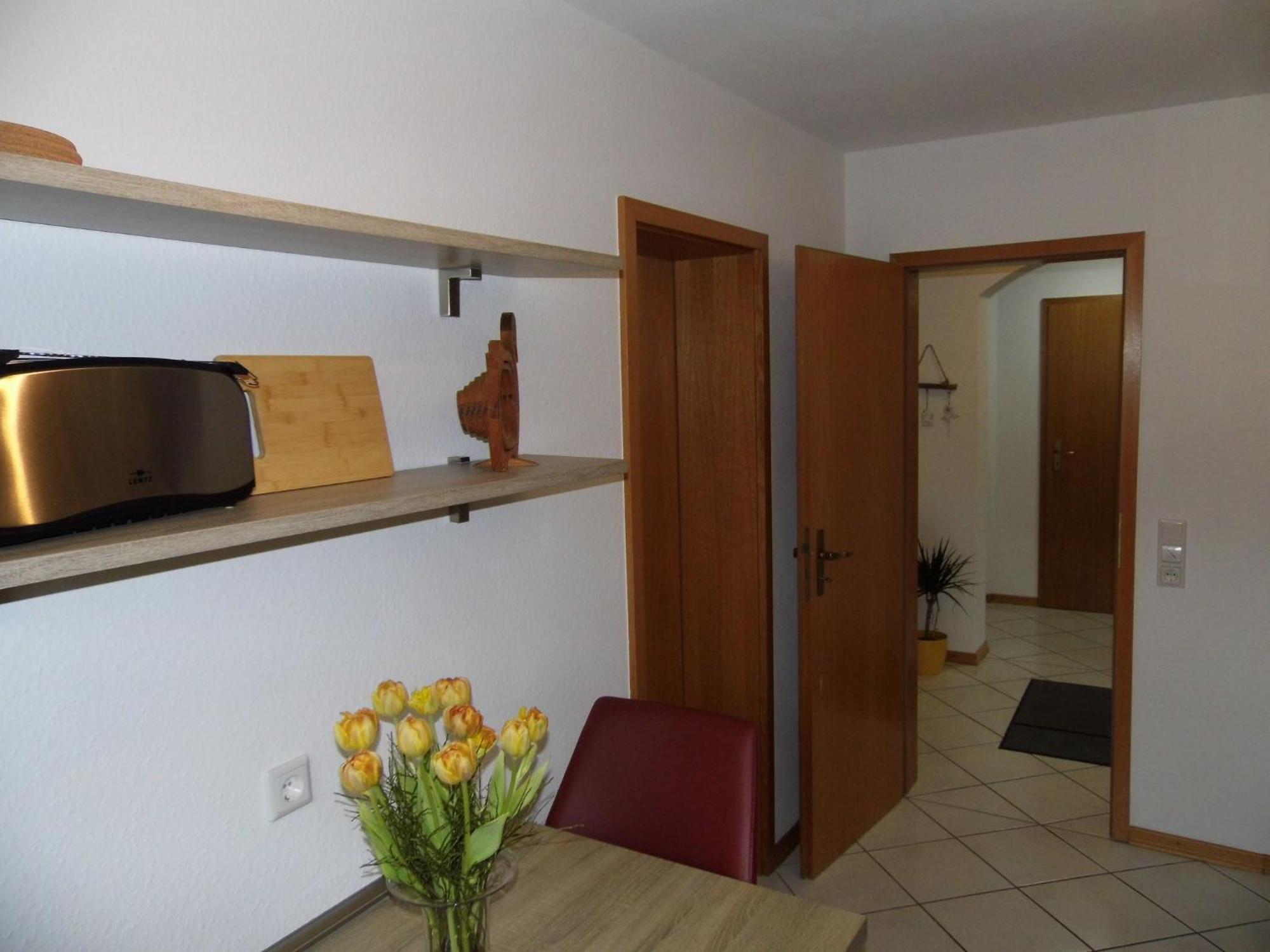 Hilchenbach Ferienwohnung Hof 22 מראה חיצוני תמונה